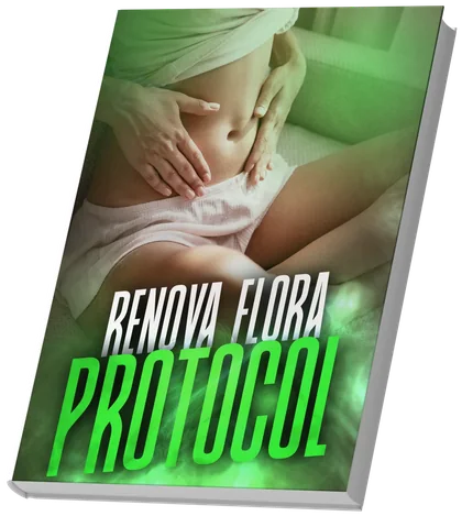 Renova Flora Protocol bonus course