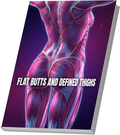 Flat Butts and Defined Thighs bonus workout program